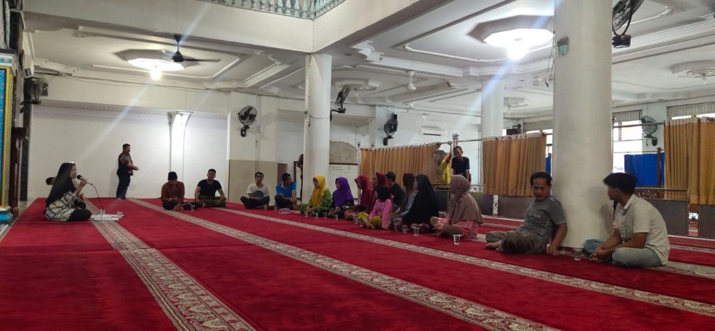 Viral..!!! Diduga PJS Wali Nagari Nanggalo Halangi PAW, Masyarakat Minta Camat Bijaksana    