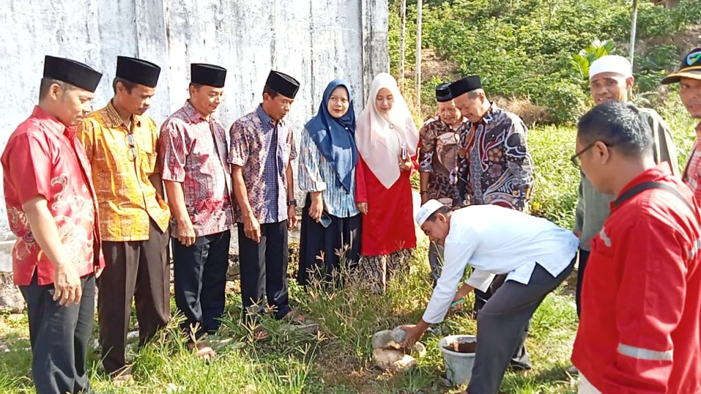 Madrasah Aliyah Swasta