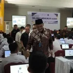 Ujian Kompetensi PPPK Pasaman Barat