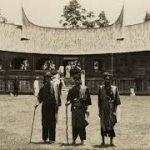 Urang Sumando di Minang Kabau