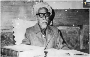 Syekh Ahmad Khatib Al-Minangkabawi