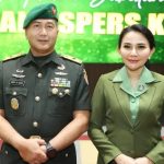 Mayjen Arief Gajah Mada