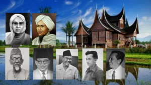 Pahlawan Minangkabau