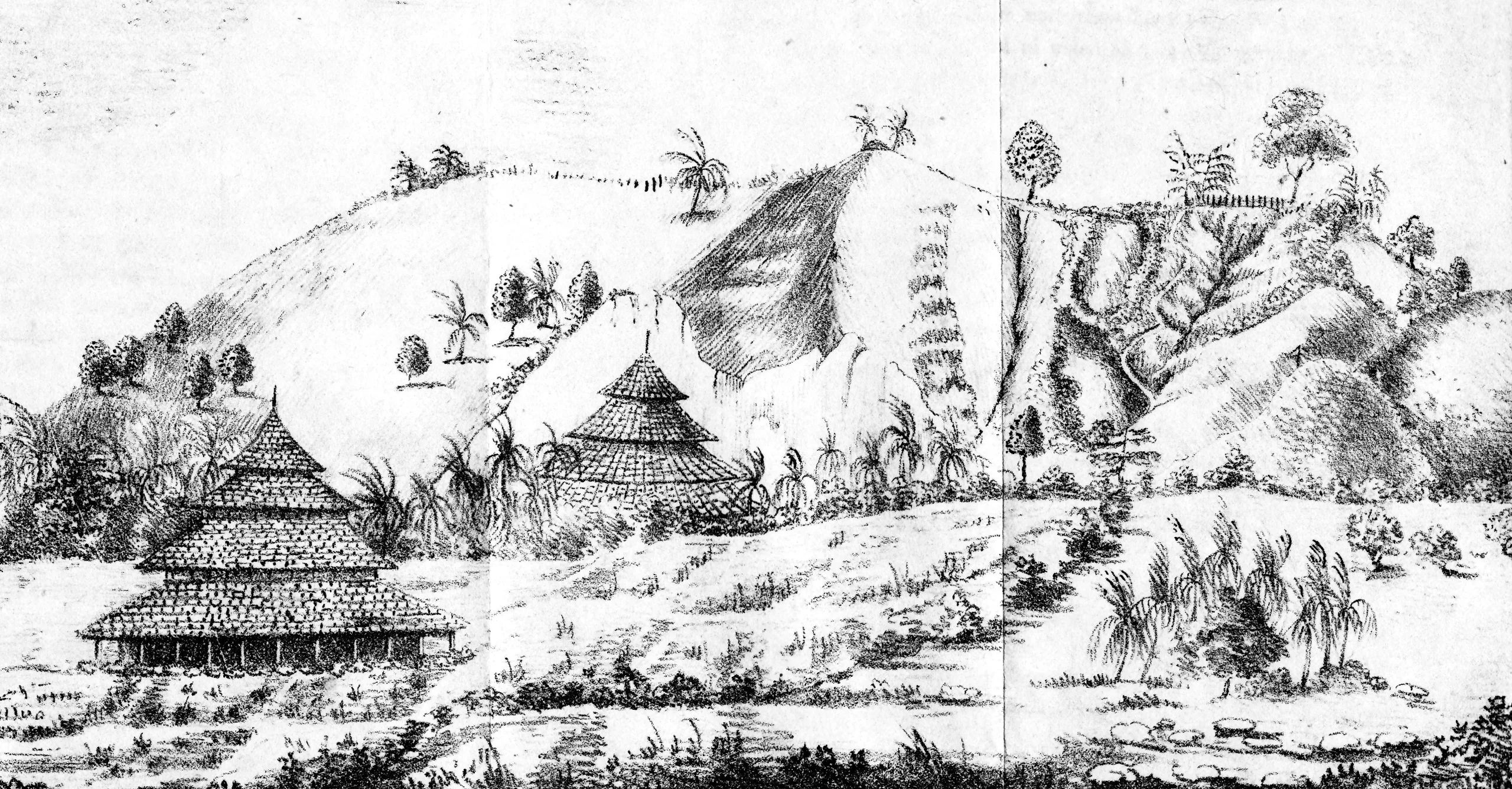 Benteng Bonjol