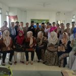 Pengurus DPD Paralegal Pessel