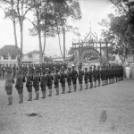 Perang Padri II